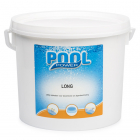 Pool Power Chloortabletten | Pool power | Traag oplosbaar (200 grams, 25 stuks) 7010012125 K170115179 - 1