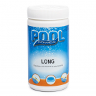 Pool Power Chloortabletten | Pool power | Traag oplosbaar (200 grams, 5 stuks) 7010012124 K170115178 - 1