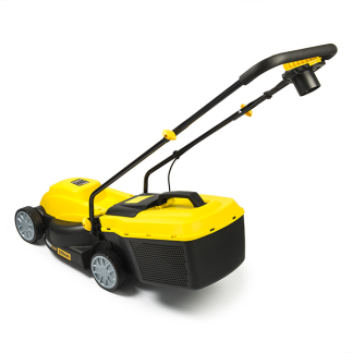 Powerplus Elektrische grasmaaier en grastrimmer | Powerplus | 32 en 25 cm (1300W en 250W) POWXG6212T K170116520 - 