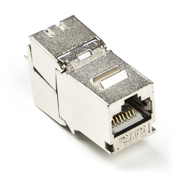 Rj45 разъем cat7