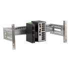 ProCable DIN-rail | 4U (Universeel, Metaal, Verstelbaar) 53719.1V2 K090603033