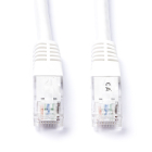 ProCable Internetkabel | Cat6 U/UTP | 30 meter (Wit) K8100WS.30 A010605211