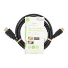ProCable Mini HDMI naar HDMI kabel | ProCable | 1.5 meter (4K@30Hz, Verguld) 31931 CVGL34500BK15 CVGP34500BK15 N010103001 - 2