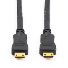 ProCable Mini HDMI naar Mini HDMI kabel | ProCable | 5 meter (4K@30Hz) K5429.5V2 K54295 K010103010 - 1