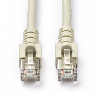 ProCable Netwerkkabel | Cat5e SF/UTP | 0.25 meter K5455.0.25 K010604501 - 