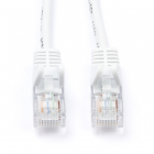 ProCable Netwerkkabel | Cat5e U/UTP | 0.25 meter (Wit) 68614 K010604937