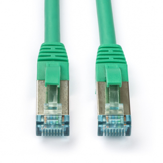 ProCable Netwerkkabel | Cat6a S/FTP | 1.5 meter (Groen) 21991993 95603 MK6001.1.5GR K010610409 - 