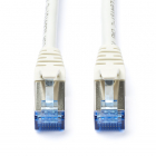 Netwerkkabel |  Cat6a S/FTP | 2 meter (Grijs)