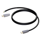 Procab HDMI kabel 1.3 | Procab | 4 meter (Full HD, Open eind) PB78470 K010101010 - 2