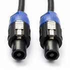 Speakon kabel | Procab | 10 meter (2-pin, CAB502)