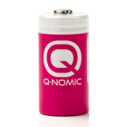 Q-Nomic CR123A batterij | Q-Nomic (Lithium, 3V) AQN00008 K000000025 - 2