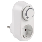 Q-link LED dimmer | Q-link (Draaiknop, 3 tot 200W) 53.503.26 K180105523