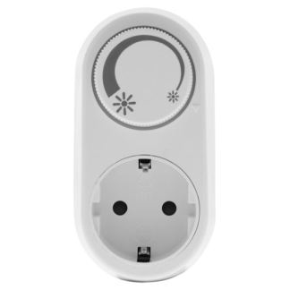 Q-link LED dimmer | Q-link (Draaiknop, 3 tot 200W) 53.503.26 K180105523 - 2