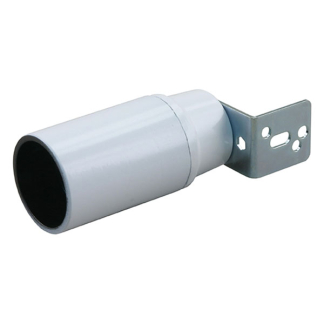 Q-link Lamphouder | Q-link (E14, Haakse beugel, Wit) 00.320.05 K170202589 - 1