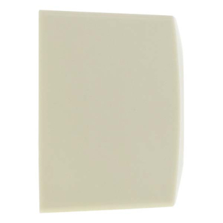 Q-link Perilex stopcontact | Q link (Opbouw, 16A, Crème) 0137220 K010806203 - 5