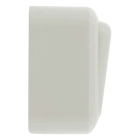 Q-link Schakelaar | Q-link (Opbouw, Serie, Wit) 00.947.15 K180106687 - 5