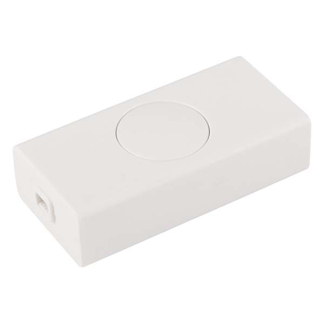 Q-link Snoerdimmer | Q-link (Wit) 5421028 K180106531 - 2