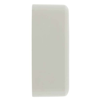 Q-link Stopcontact | Q-link (Opbouw, Randaarde, Wit) 00.947.07 K180106689 - 5