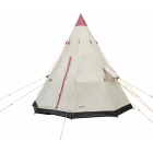 Redcliffs Campingtent | Redcliffs | 3 personen (Tipi, 250 x 250 x 240 cm) X92000470 K180107472 - 2