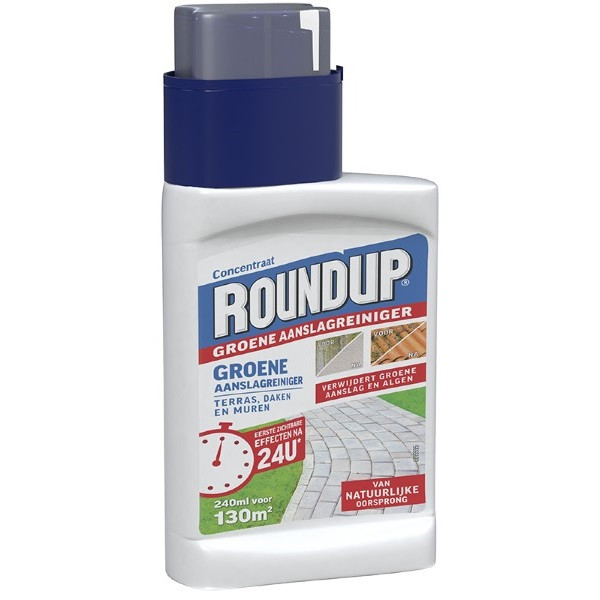 Roundup Kopen? Snel van Hardnekkig Onkruid af!