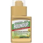 Roundup Onkruidverdelger en mos verwijderaar | Roundup | 75 m² (Natuurlijk, Concentraat, 140 ml) 7202110072 K170115643 - 2