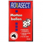 Roxasect Mottenballen | Roxasect (Kledingmotten, 20 stuks) 60036973 SRO00029 K170111478