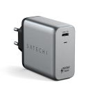 USB C snellader | Satechi | 1 poort (USB C, 100W, Power Delivery)
