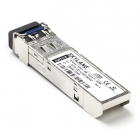 SFP module - LX (Singlemode, LC, Gecodeerd voor open platform)