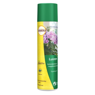 Solabiol Bladluisspray | Solabiol (Gebruiksklaar, 400 ml) 86600203 K170111800 - 1