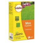Solabiol Mos verwijderaar gazon | Solabiol | 35 m² (Korrels, 2.8 kg) 86600162 K170115023 - 1