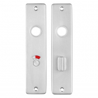 Starx Wc-sluitingschild | Starx (Aluminium) 44.805.11 K010809790 - 1