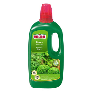 Substral Buxus voeding | Substral | 1 liter (Vloeibaar) SEBU100N K170115549 - 1