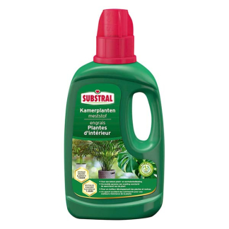 Substral Kamerplanten voeding | Substral | 500 ml (Vloeibaar) SEPL050N K170115541 - 1