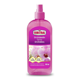 Substral Orchideeënspray | Substral (300 ml) SOSP030 K170115558 - 1