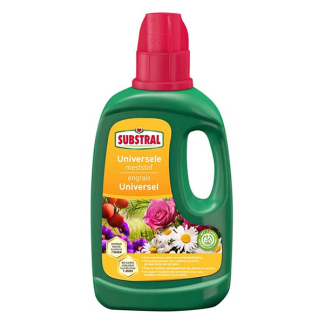 Substral Plantenvoeding | Substral | 500 ml (Universeel, Vloeibaar) SEUN050N K170115537 - 1