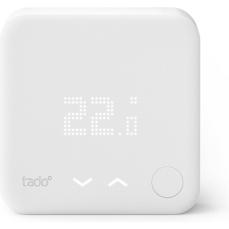 Tado Slimme thermostaat | Tado (868MHz, led, Timer, Batterijen) TD-33-017 K170203487 - 1