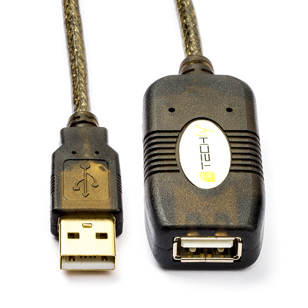 Raad Buitengewoon hersenen ⋙ USB versterker kopen? | Altijd de juiste aansluiting | Kabelshop.nl