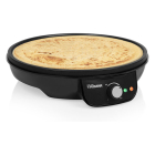 Tristar Crêpemaker | Tristar | Ø 30 cm (1000W) BP-2637 K170109008 - 2