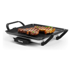 Tristar Grillplaat S | Tristar | 2 personen (800W) BP-2666 K170109011 - 3