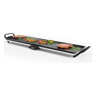 Tristar Grillplaat XL | Tristar | 10 personen (1800W) BP-2669 K170109014 - 2