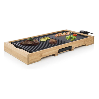 Tristar Grillplaat XL | Tristar | 6 personen (2000W) BP-2641 K170109010 - 3