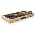 Tristar Grillplaat XL | Tristar | 6 personen (2000W) BP-2641 K170109010 - 3