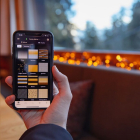 Twinkly Kerstverlichting met app | 22.5 meter (250 LEDs, Wifi, Timer, Goud, Binnen/Buiten) TWS250GOP-BEU A151000345 - 3