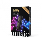 Twinkly music dongle (USB, Werkt met Twinkly generatie II)