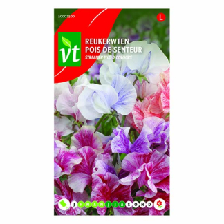 VT Bloemzaden Reukerwt | VT (Gemengd) 50001500 K170116663 - 1