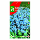 VT Bloemzaden Vergeet-Mij-Nietje | VT | 10 stuks (Blauw)  W170116632 - 2