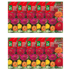 VT Bloemzaden Zinnia | VT | 10 stuks (Gemengd)  W170116636 - 1