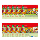 VT Bloemzaden Zomerse Plukbloemen | VT | 10 stuks  W170116634 - 1