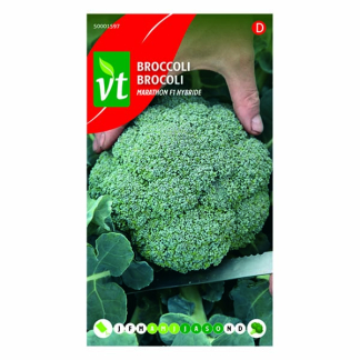 VT Broccolizaad | VT | 10 stuks  W170116648 - 2