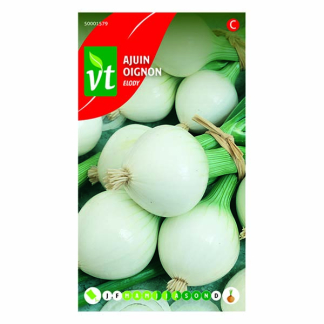 VT Lente ui zaad | VT | 10 stuks (Bosaardbei)  W170116641 - 2